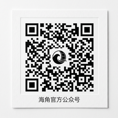 印象足拍官方公众号